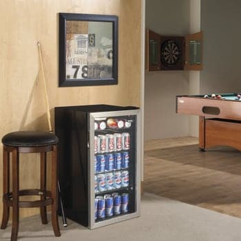 Danby Can Beverage Cooler