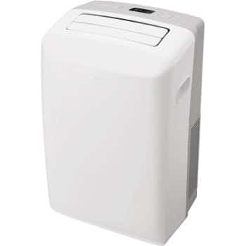 lg portable air conditioner