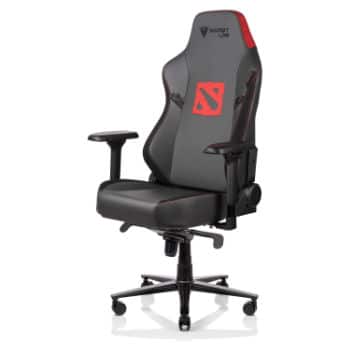 Secretly Titan Prime 2.0 Leather Gaming Chair