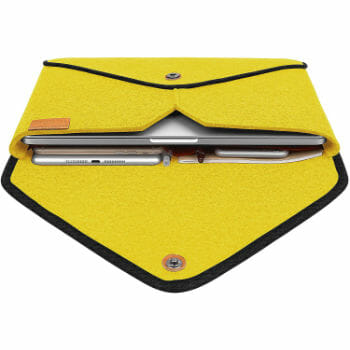 TopHome Laptop Briefcase Bag Sleeve