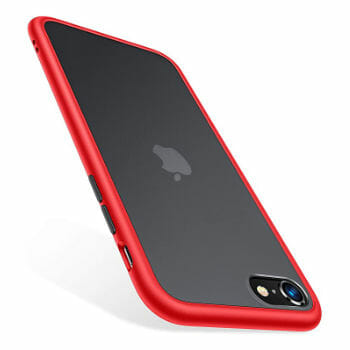 TORRAS Shockproof Case for iPhone in 2020