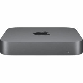 Apple Mac Mini Desktop Computer