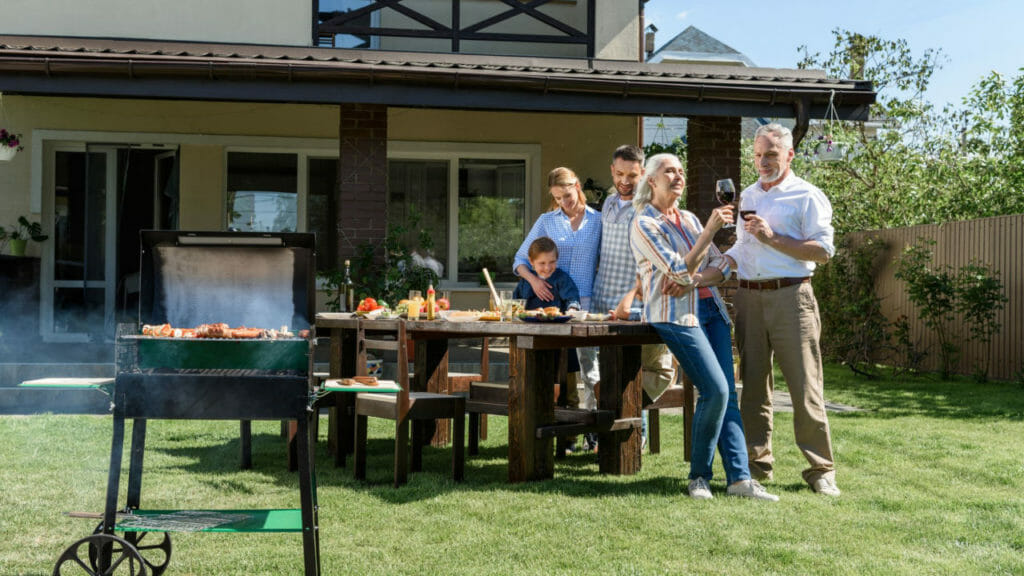 Best Barbeque Grills For Home