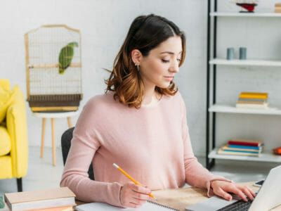 13 Must Have Beautiful Homemade Home Office Decor Ideas