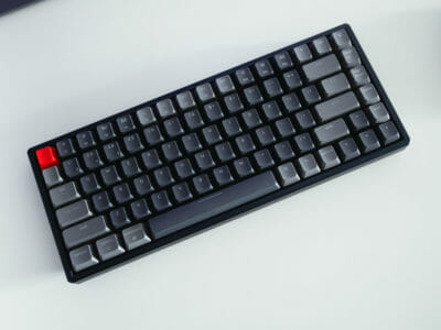Best Mechanical Keyboards For Gamers