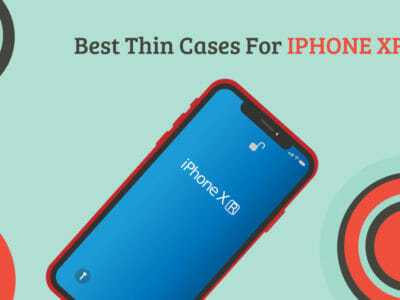 best thin cases for iphone xr 2020