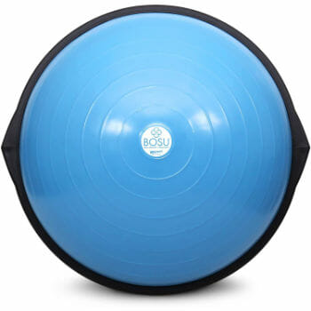 Bosu Balance Trainer