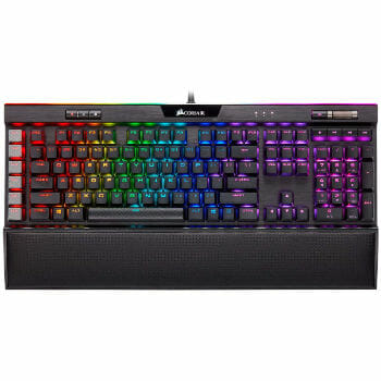 Corsair Gaming K95 Mechanical Keyboard