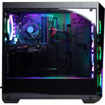 CYBERPOWERPC Xtreme Gaming PC