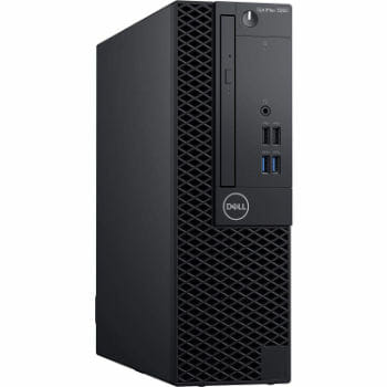 Dell OptiPlex 3060 PC Computer