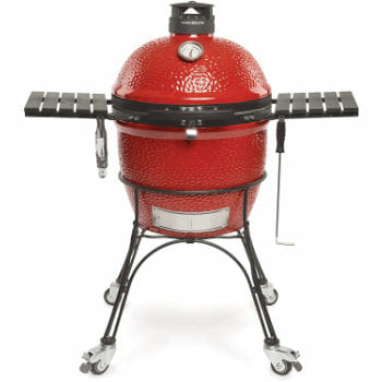 Kamado Joe Classic Charcoal Grill For Home