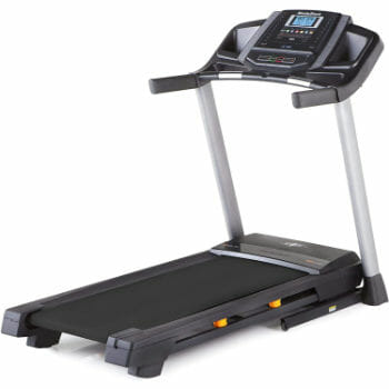 Nordictrack T Series Treadmills