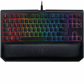 Razer BlackWidow Tenkeyless Keyboard