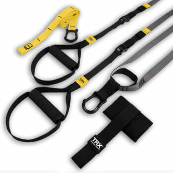 TRX Go Suspension Trainer For Home Exercise