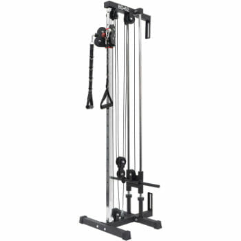 Valor Fitness BD-62 Wall Mount Cable Station