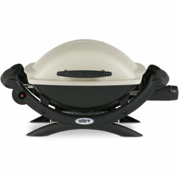 Weber Liquid Propane Grill for Home