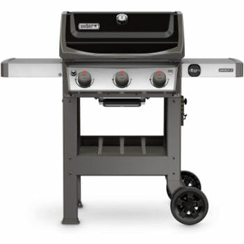 Weber Spirit II E-310 Gas Grill