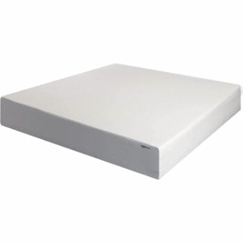Amazonbasics Soft Plush Mattress