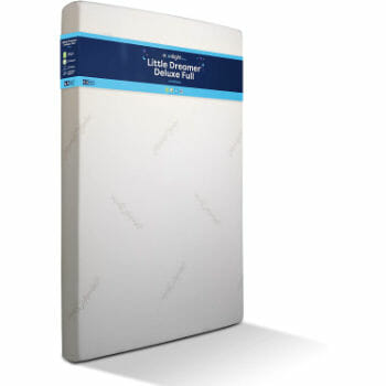 Moonlight Little Drummer Foam Mattress