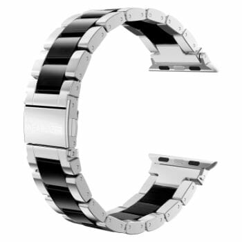 Wearlizer Apple Watch Metal Bands