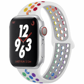 YC YANCH Silicone Sports Bands