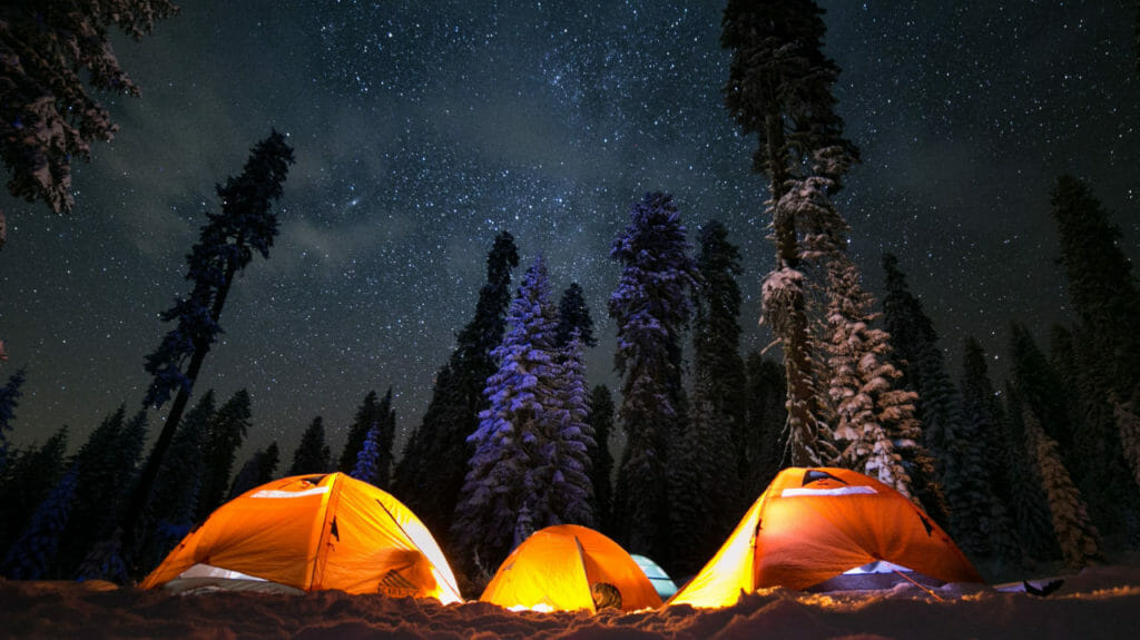 Best Camping Backpacks To Buy For Hiking Or Camping Trips