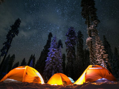 Best Camping Backpacks For Camping or Hiking Trips