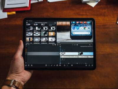 Best Video Editing Apps For iPhone or iPad