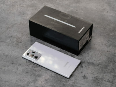 Best Wireless Chargers For Samsung Galaxy Note 20