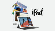 Apple’s Latest 10.2-Inch iPad (8th Gen) Gets First Discount