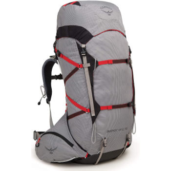 Osrey Aether Pro Camping Backpack
