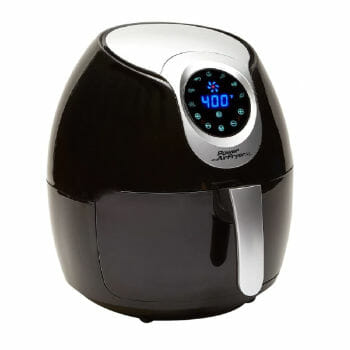 Power Air Fryer XL Size