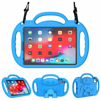 AVAWO iPad Air Case For Young Kids