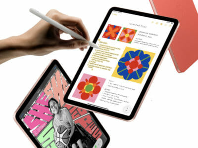 Apple iPad Air (2020 Edition) Gets Its First Discount Of Holiday Season