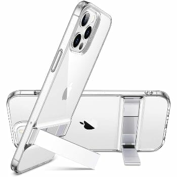 ESR Case With KickStand for iPhone