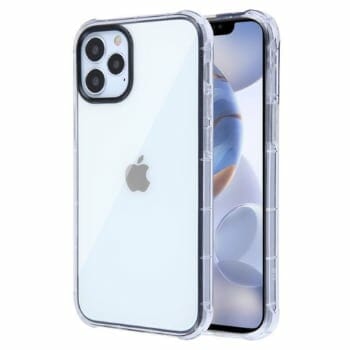 Insten Clear Case for iPhone