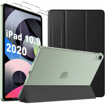 IVSO Case For iPad Air 2020