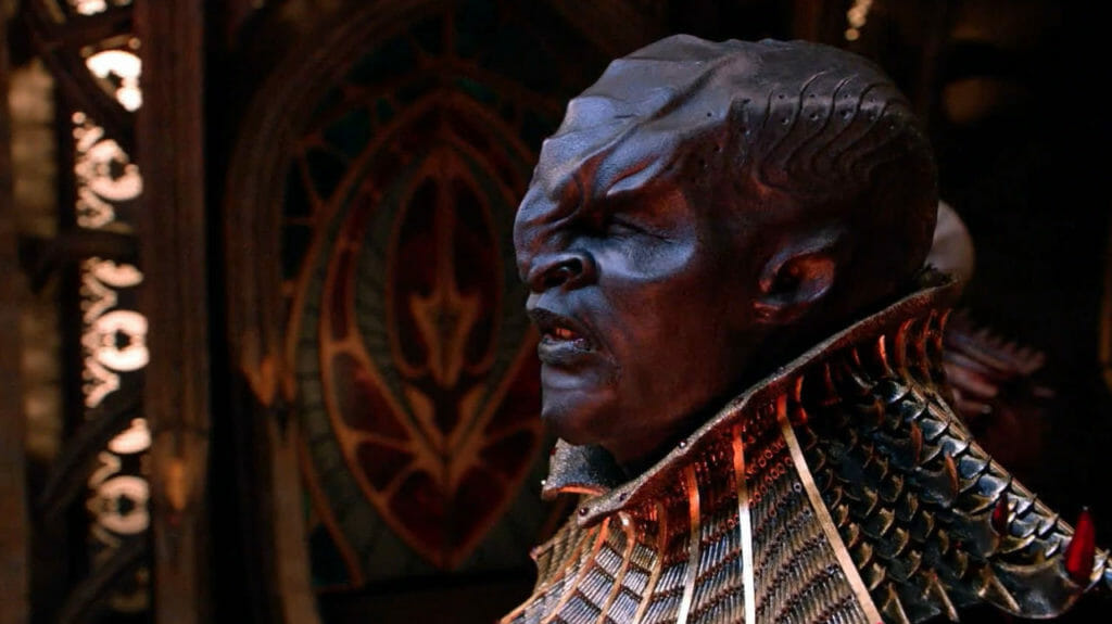 Star Trek Discovery Screenshot