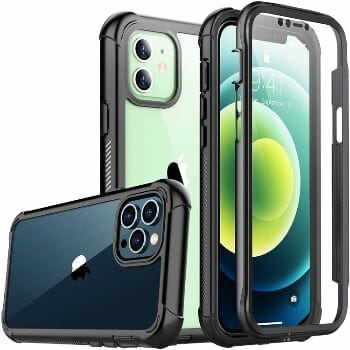 Temdan Designed Cases for iPhone 12 Pro