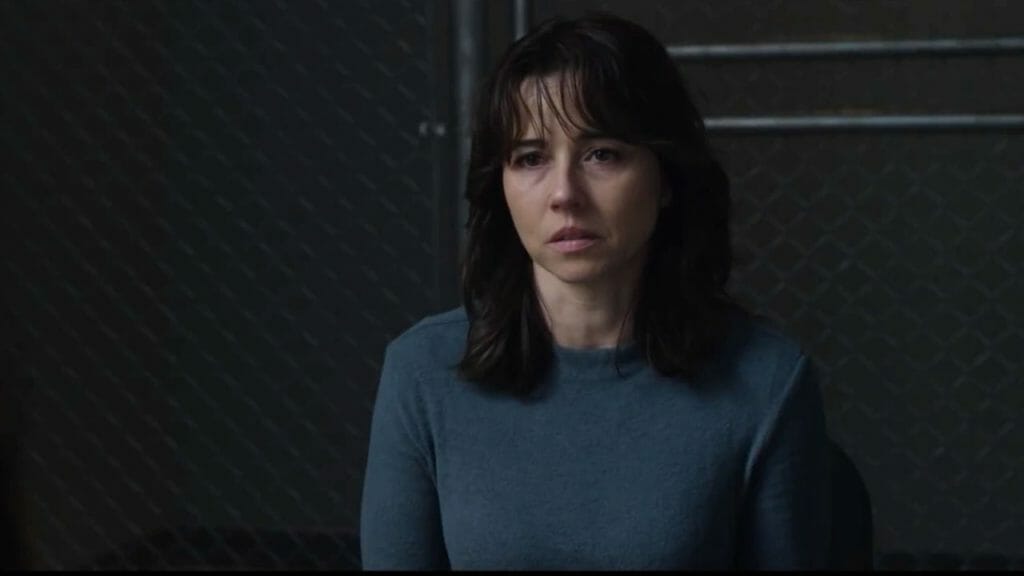 The Curse Of Llorona Movie Screencaps