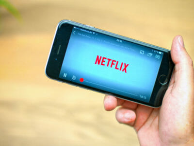 Latest Titles To Stream On Netflix, Hulu And Prime Video This October