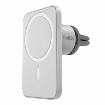 Belkin MagSafe Compatible Car Mount