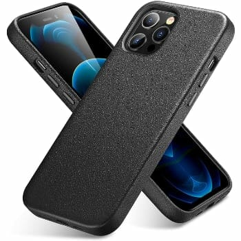 ESR Premium Leather Cases For iPhone 12 Pro
