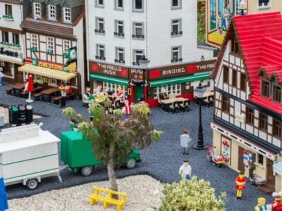 Top 18 Biggest Lego Sets Available To Buy in 2021