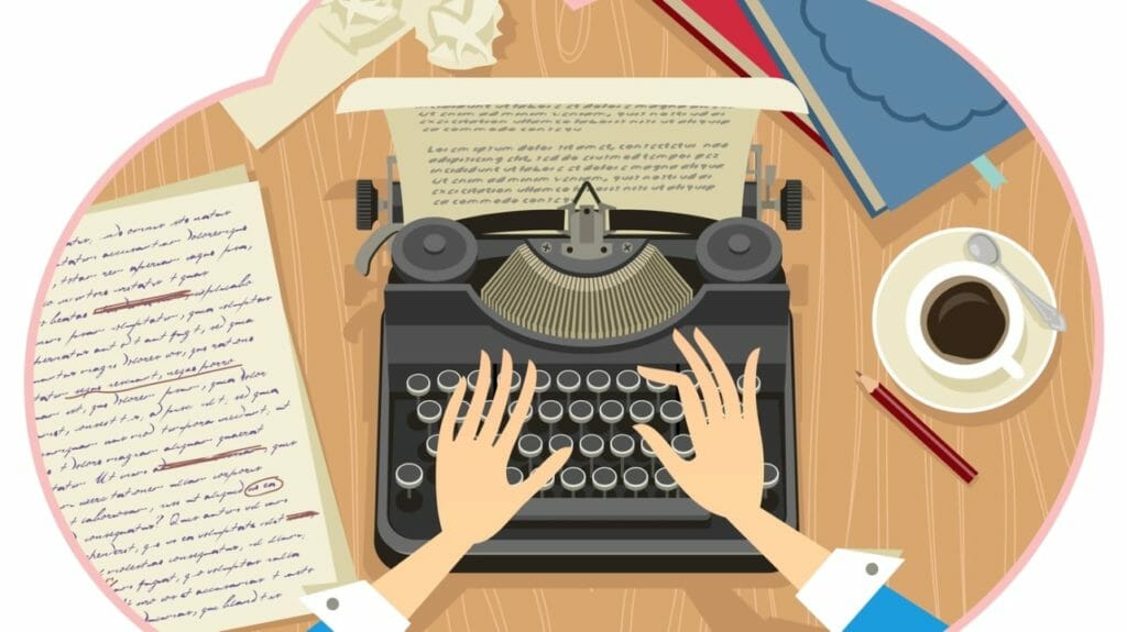 Common Mistakes To Avoid as Non Fiction Authors