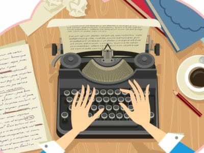 Common Mistakes To Be Avoided by Beginner Non Fiction Authors