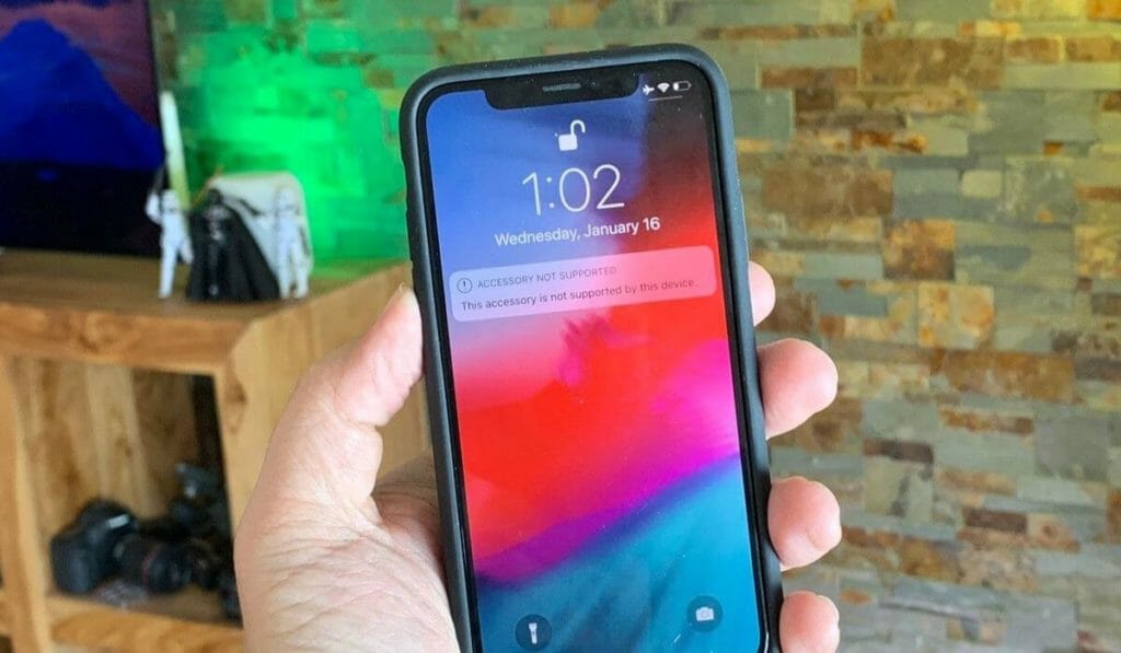 Best Battery Cases For iPhone 12