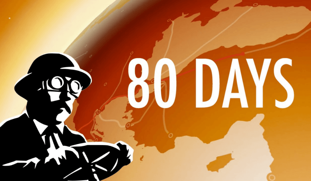 80 Days
