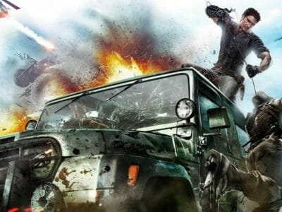 Top 25 Best Action Adventure Games for Android