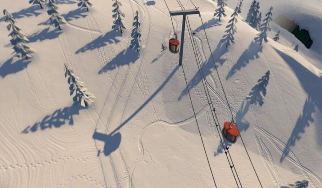 Grand Mountain Adventure